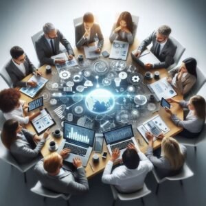 Digital Marketing Funnel Explained