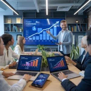 Attract More Customers Online