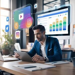 grow your brand