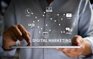 Attract More Customers Online