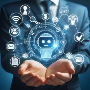 Digital Marketing Automation Tools
