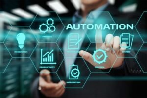 Digital Marketing Automation Tools