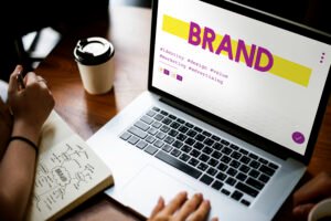 how to stand out as a brand