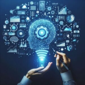 Digital Marketing Automation Tools