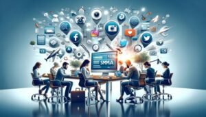 Attract More Customers Online